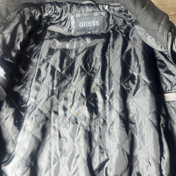Guess jacket - Picture 4 of 4